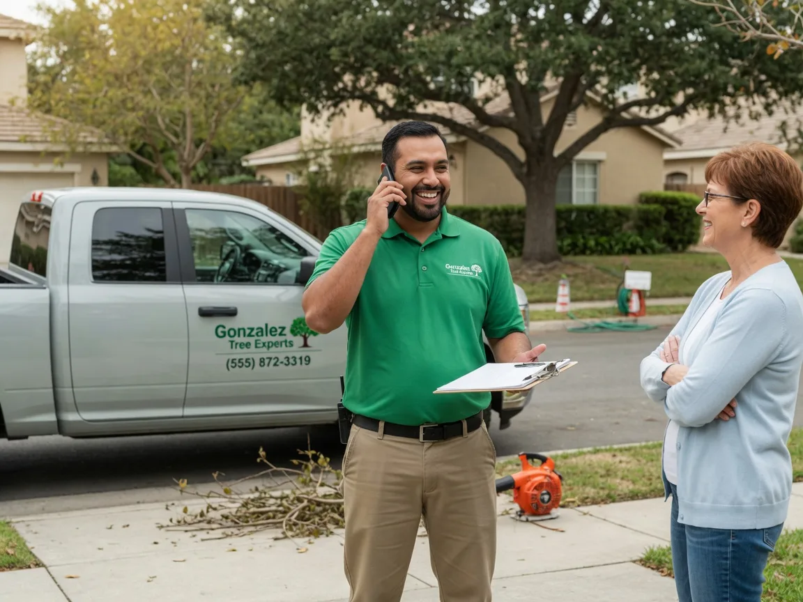 Tree Service Sheridan, MI FAQs